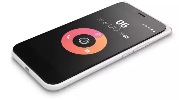 El modelo MV1 fue creado pensando en las características particulares del mercado mexicano.