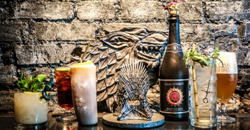 Bar de GOT