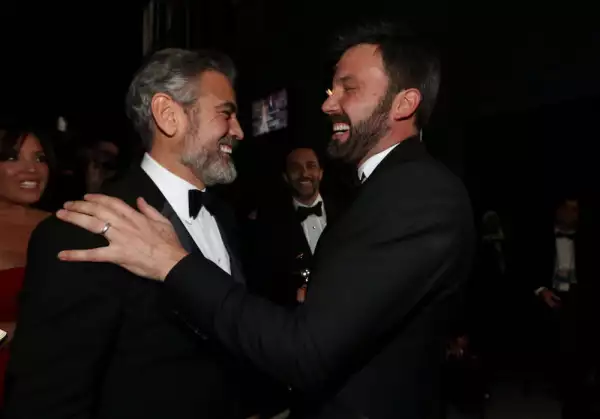 85th Annual Academy Awards - Backstage