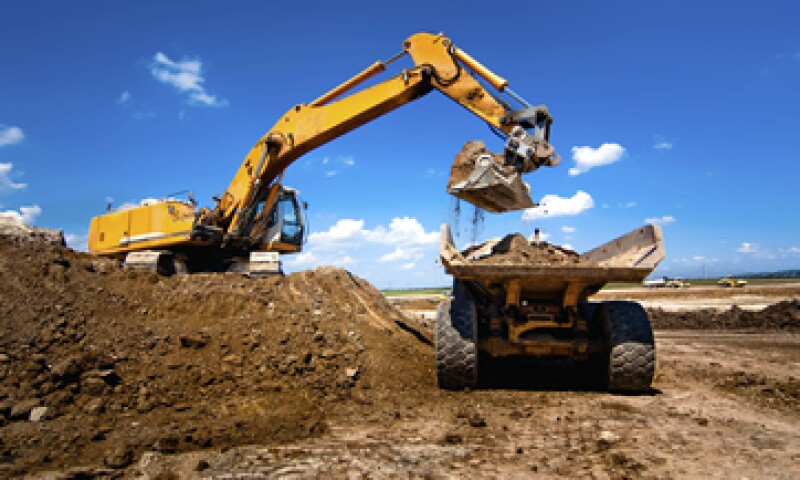 McEwen Mining no necesitaría permisos adicionales para iniciar la construcción de la mina de plata. (Foto: iStock by Getty Images)
