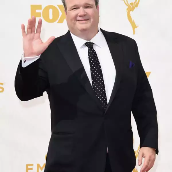 Eric Stonestreet.