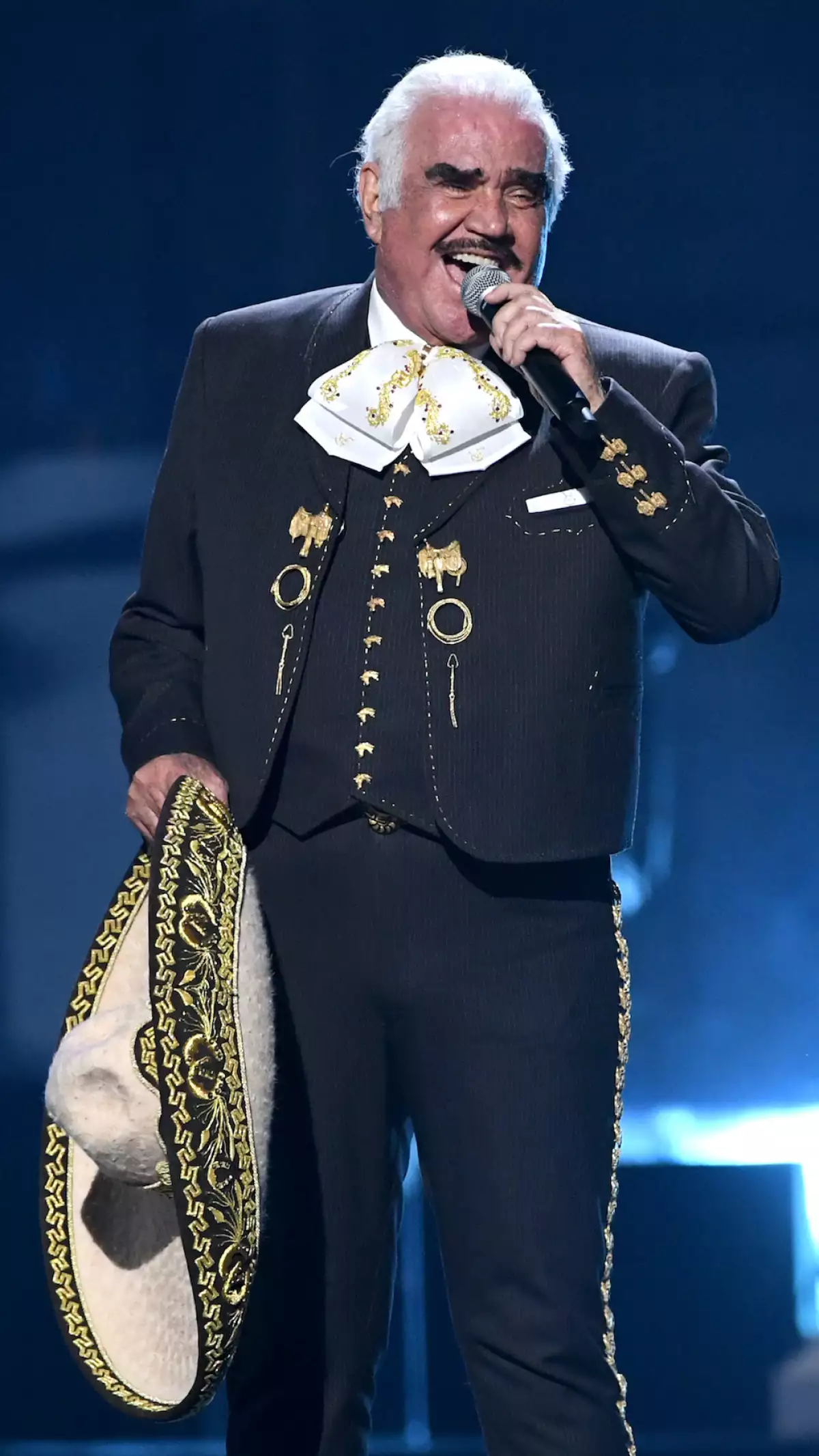 The 20th Annual Latin GRAMMY Awards - Social