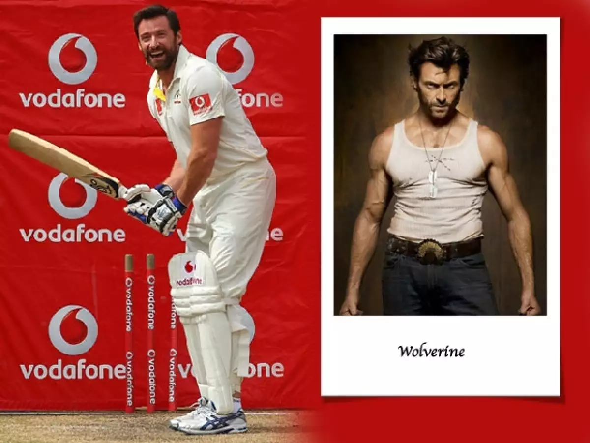 Aronofsky dijo que el antiguo Wolverine lucía como Clint Eastwood.