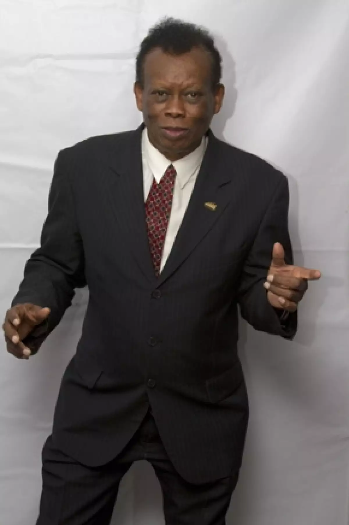 El cantante murió esta madrugada a los 71 años debido al cáncer de próstata.