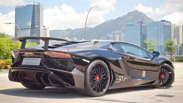 Lamborghini