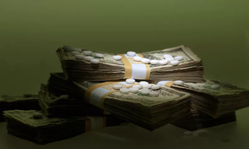 Un impuesto a los más ricos sería el inicio a la salida de los problemas, dijo el Bundesbank. (Foto: Getty Images)