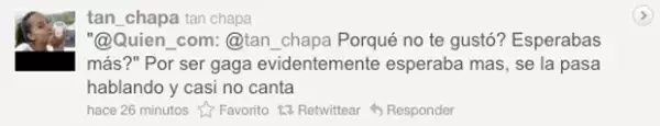 Su argumento.