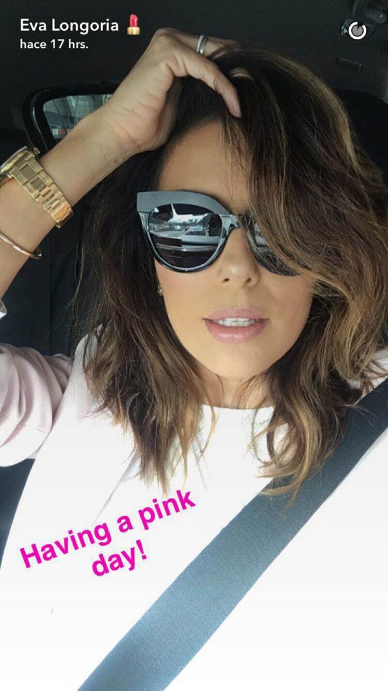 Eva Longoria