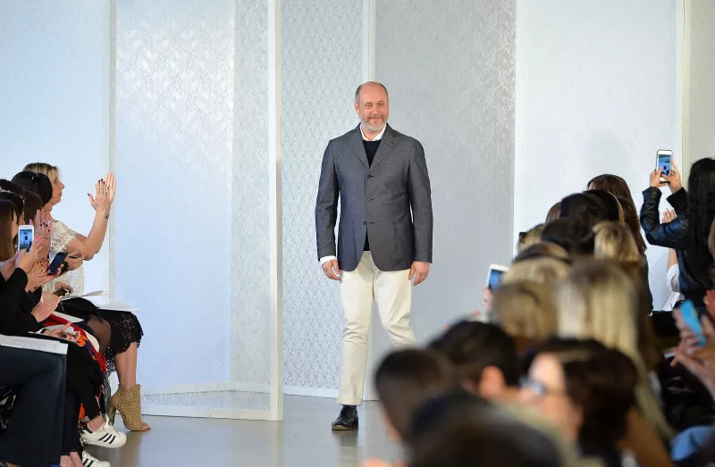 peter copping lanvin