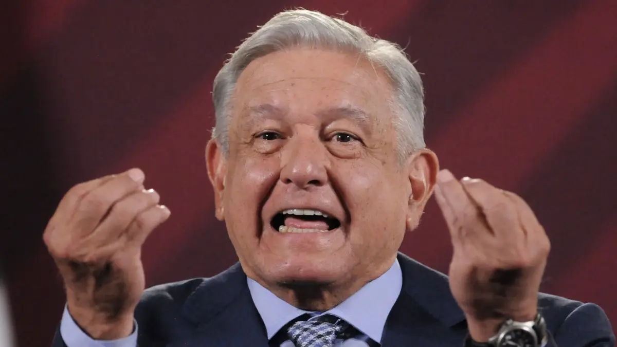 AMLO-presidente