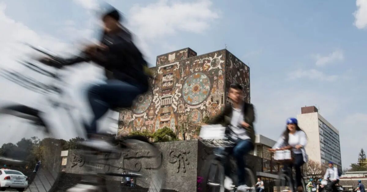 GRUPO BAL Y UNAM IMPULSAN TALENTO DE INGENIERÍA