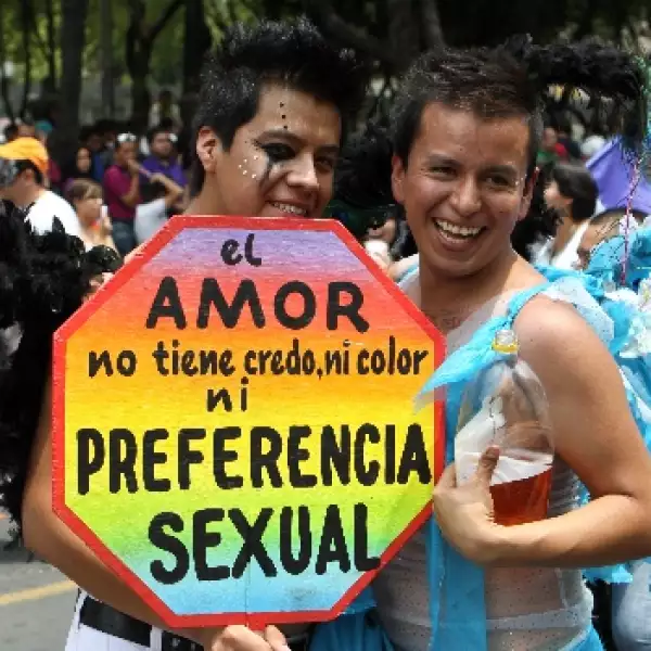 gay, homosexualidad, desfile, orgullo
