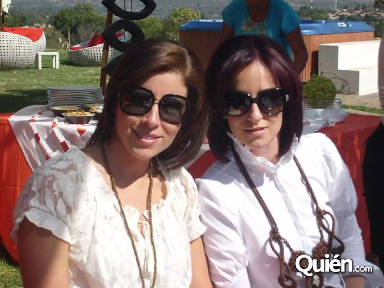 Cumple 40 de Patricio Molina