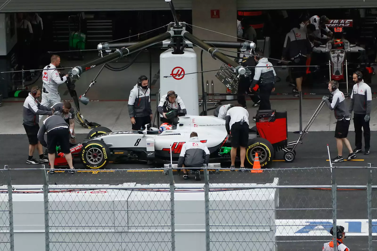 Viernes F1