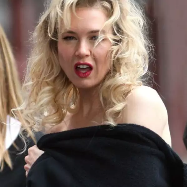 Renee Zellweger estudió Lengua inglesa en la Univerisidad de Texas