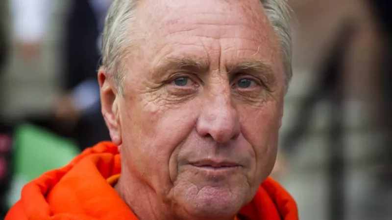 cruyff johann holanda