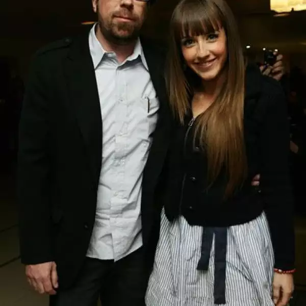 Rafa Sarmiento,Ximena Pérez