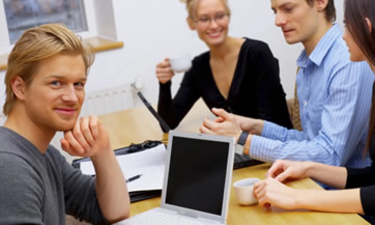 Las empresas deben construir sentido de pertenencia entre sus empleados. (Foto: Photos to Go )