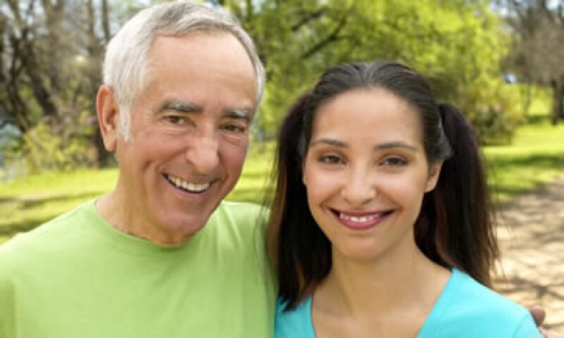 No sólo cuando te acercas a la edad de retiro debes atender tu Afore; debes prever desde tu juventud. (Foto: Thinkstock)