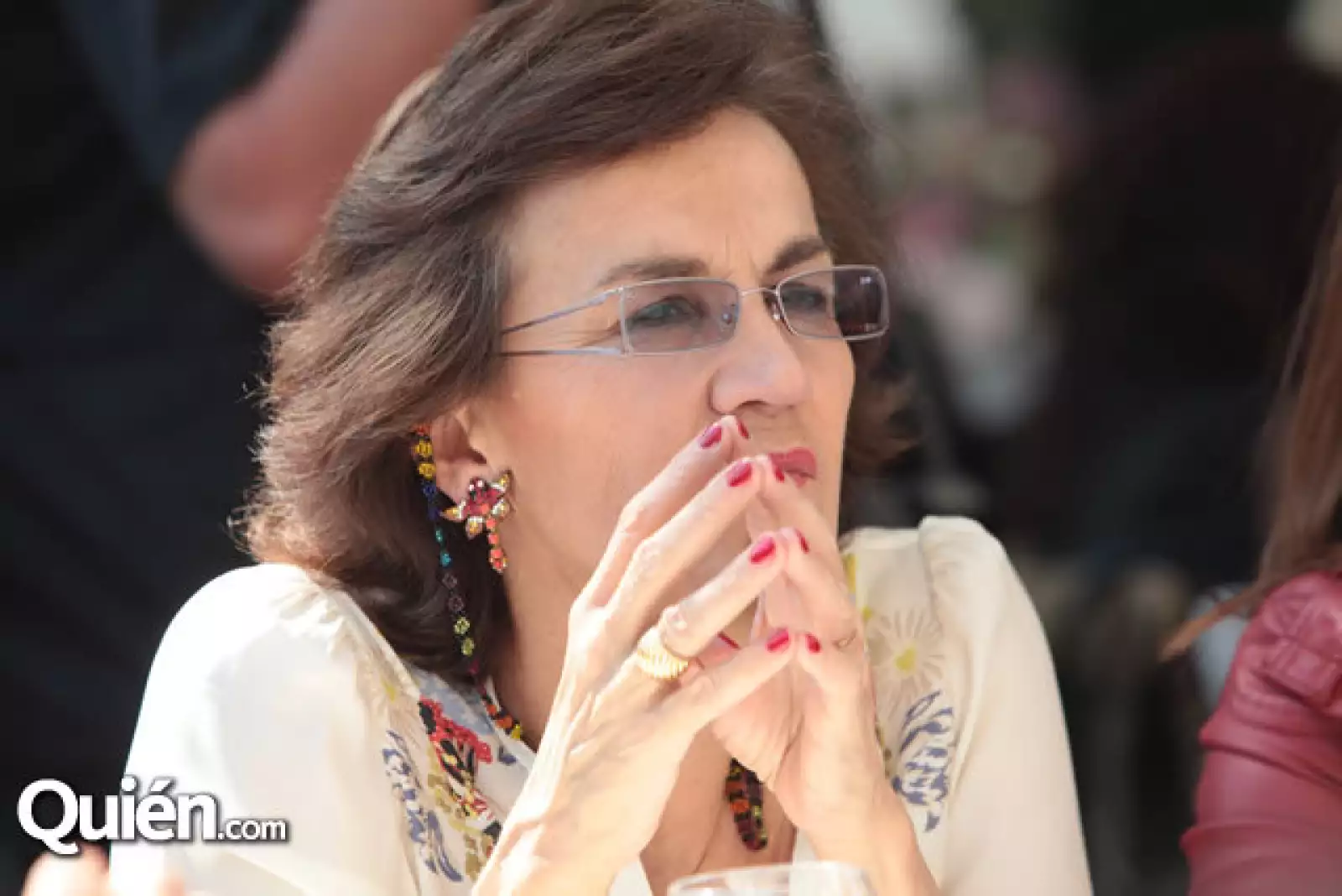 Desayuno en honor a `las 31 mujeres que amamos´