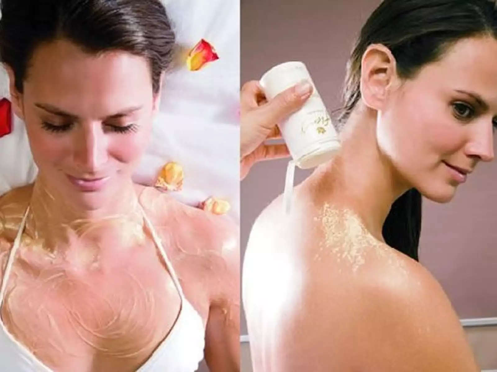 El envolvente de oro para cara y cuerpo, junto con las flores de artemisa, son ideales para que la piel brille notablemente, mientras que los minerales y los aceites esenciales rehidratan la piel. Dónde: En Biosphera. Prolongación Paseo de la Reforma 19,