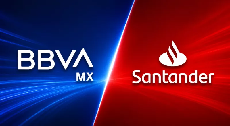 BBVA Santander