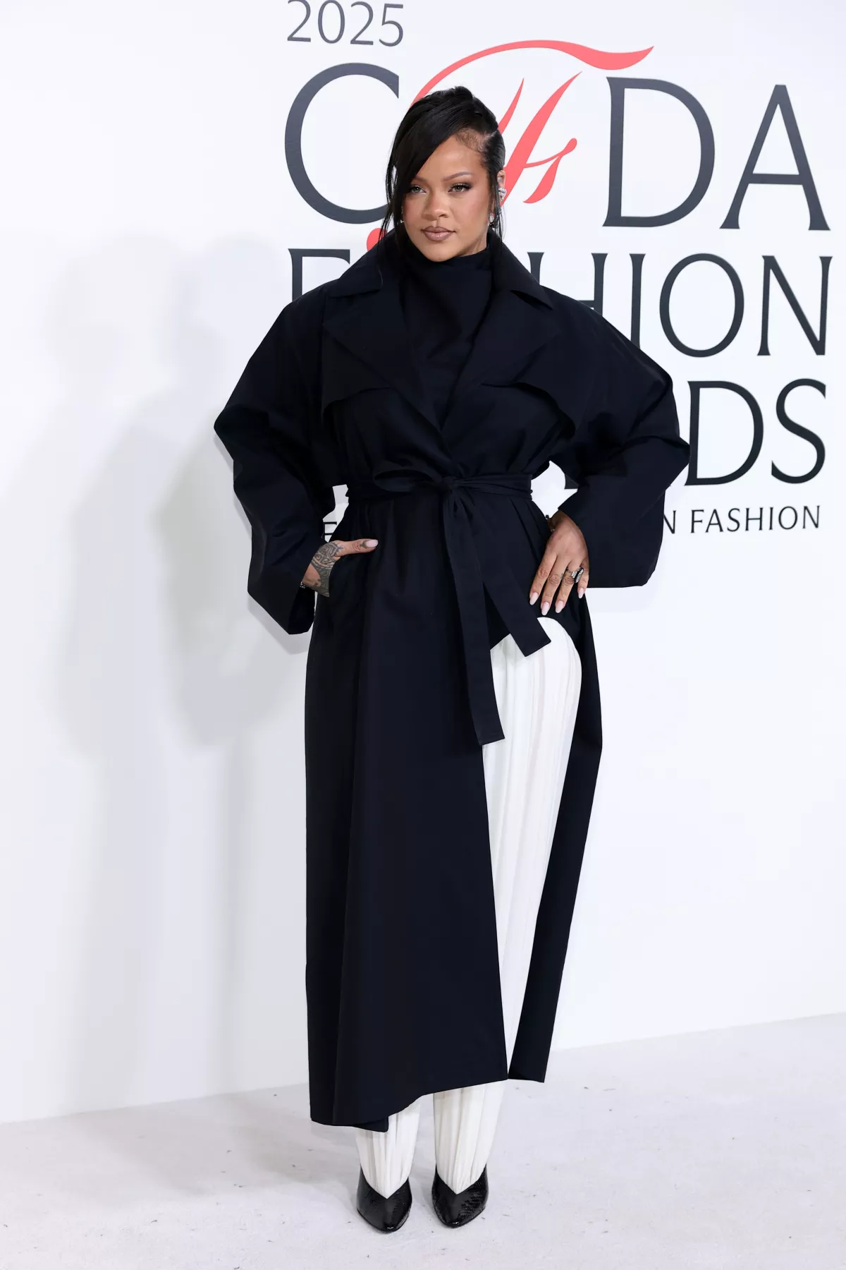 2025 CFDA Awards - Arrivals
