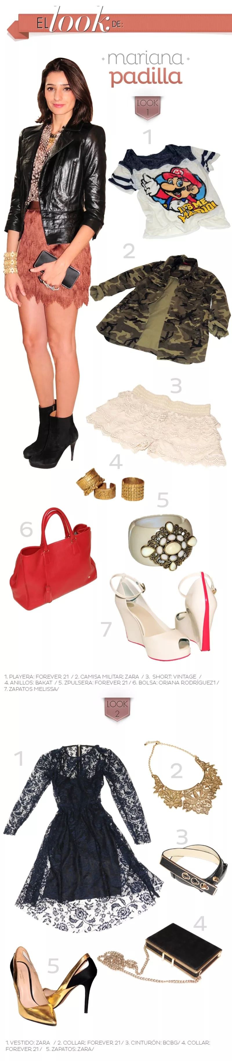 Esta tapatía trabaja de RRPP y diseñadora para un tequila en Nueva York, pero su pasión es la moda, así que no deja de asistir a pasarelas y actualizar su blog.