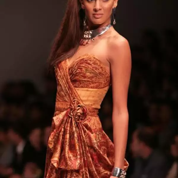 Pasarela Arturo Ramos