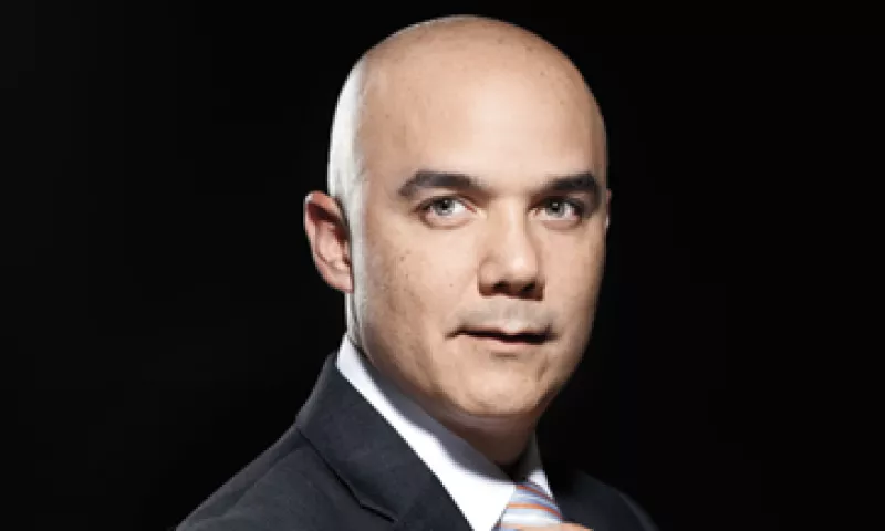 Luis Miguel González, gerente de mercadotecnia de Medley. (Foto: Carlos Aranda / Mondaphoto)