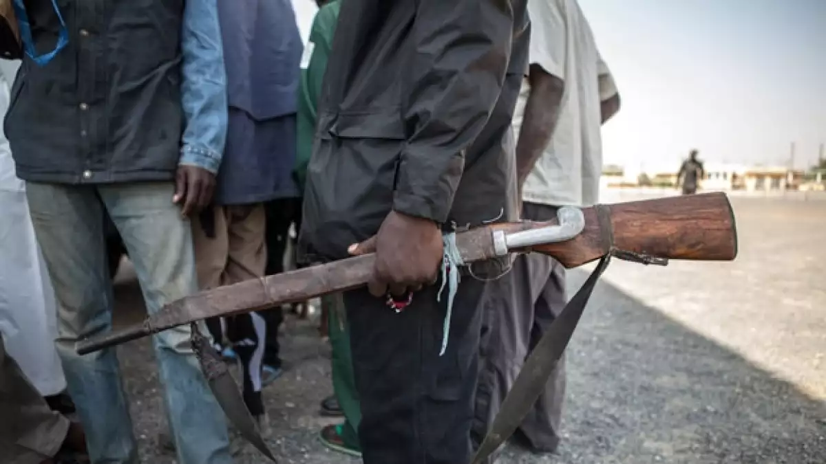 Boko Haram