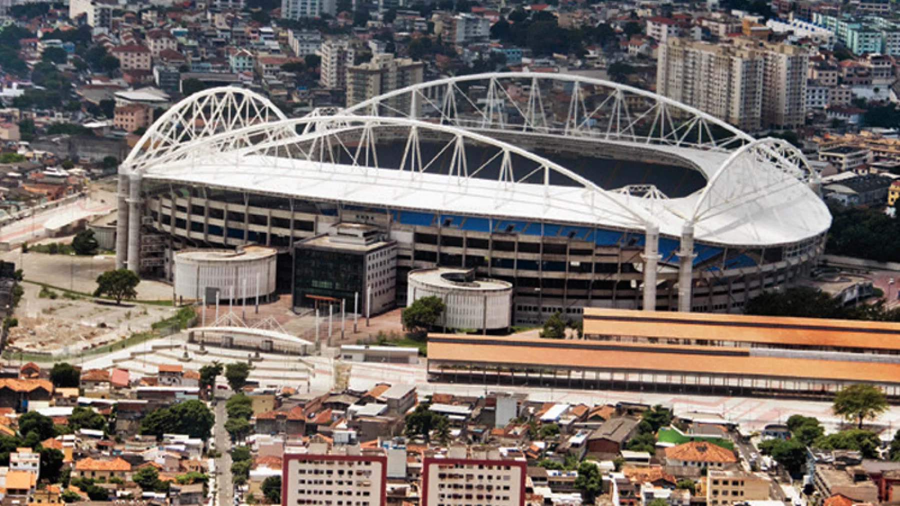 Estadio