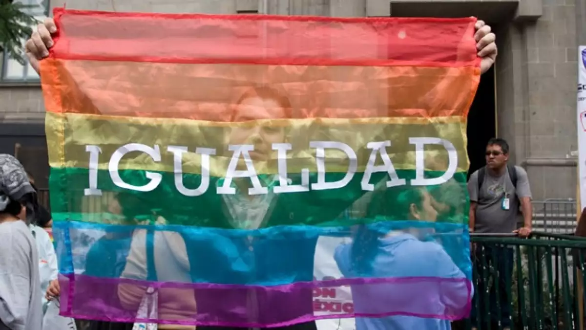 Bodas gay