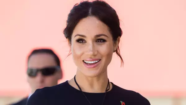 The Duke And Duchess Of Sussex Visit New Zealand - Day 4