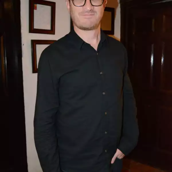 Darren Aronofsky.