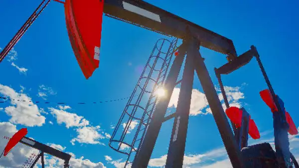 bombas de pozos petroleros