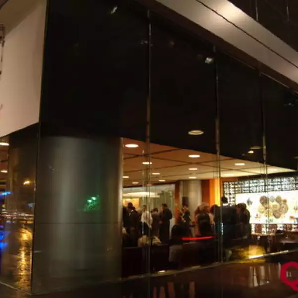 Restaurante El Cardenal