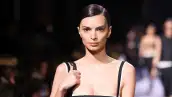 Miu Miu : Runway - Paris Fashion Week - Womenswear Spring/Summer 2023