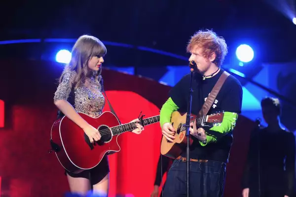 Z100's Jingle Ball 2012 Presented By Aeropostale - Show