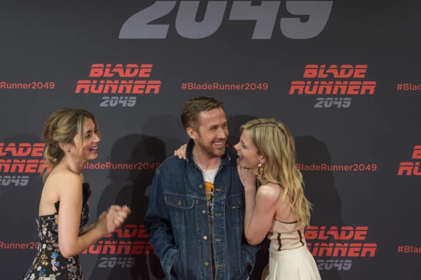 ryan gosling