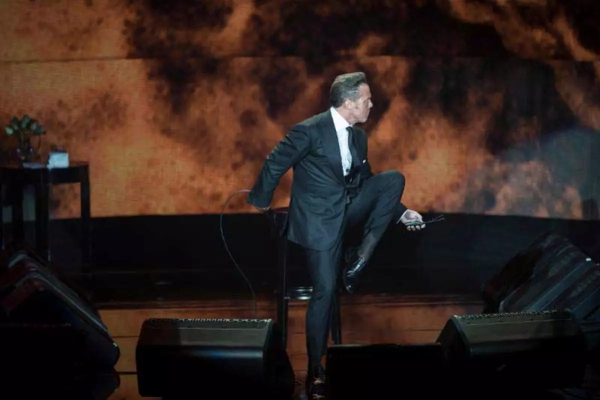 Luis Miguel