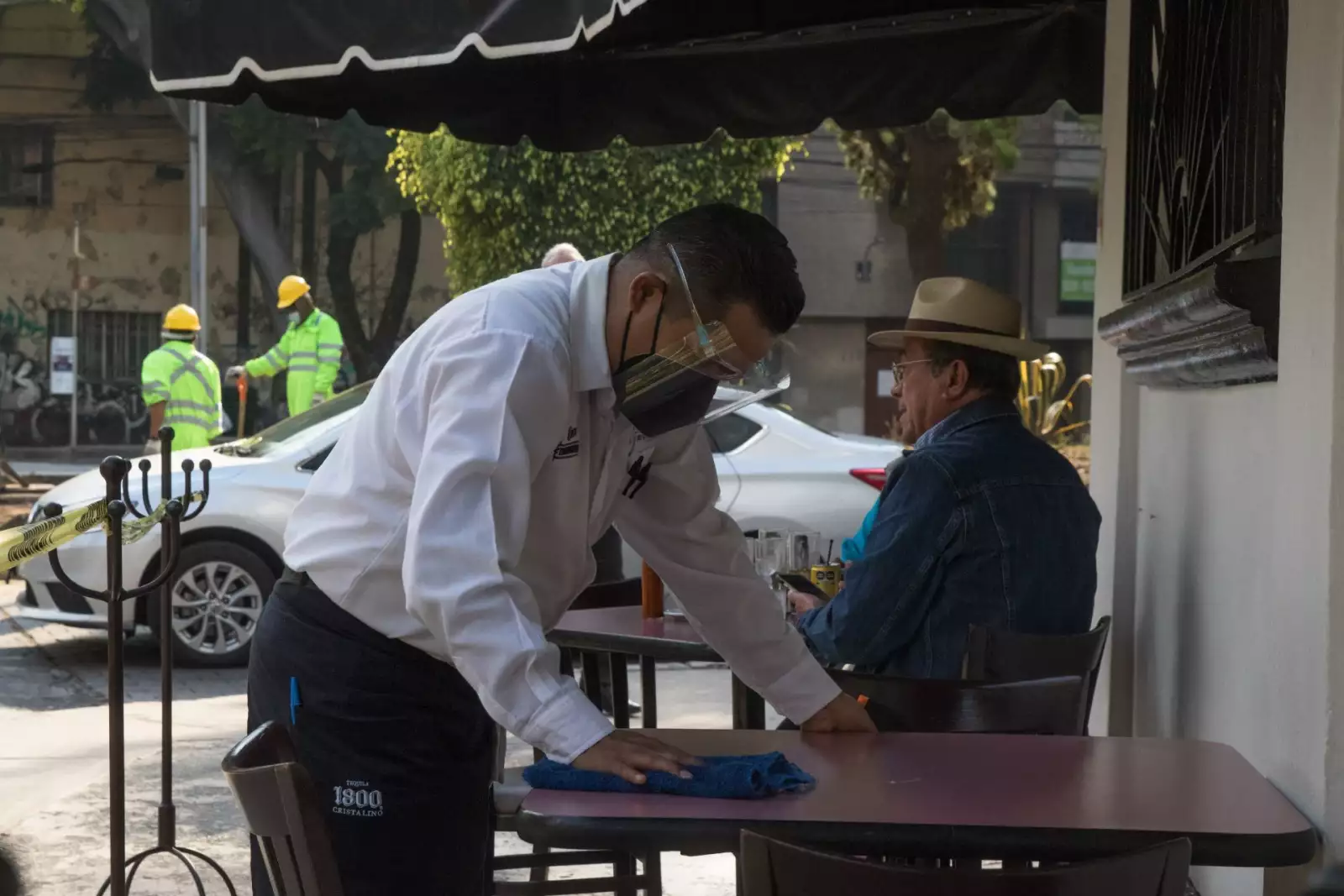 Salario mínimo 2022 en México 