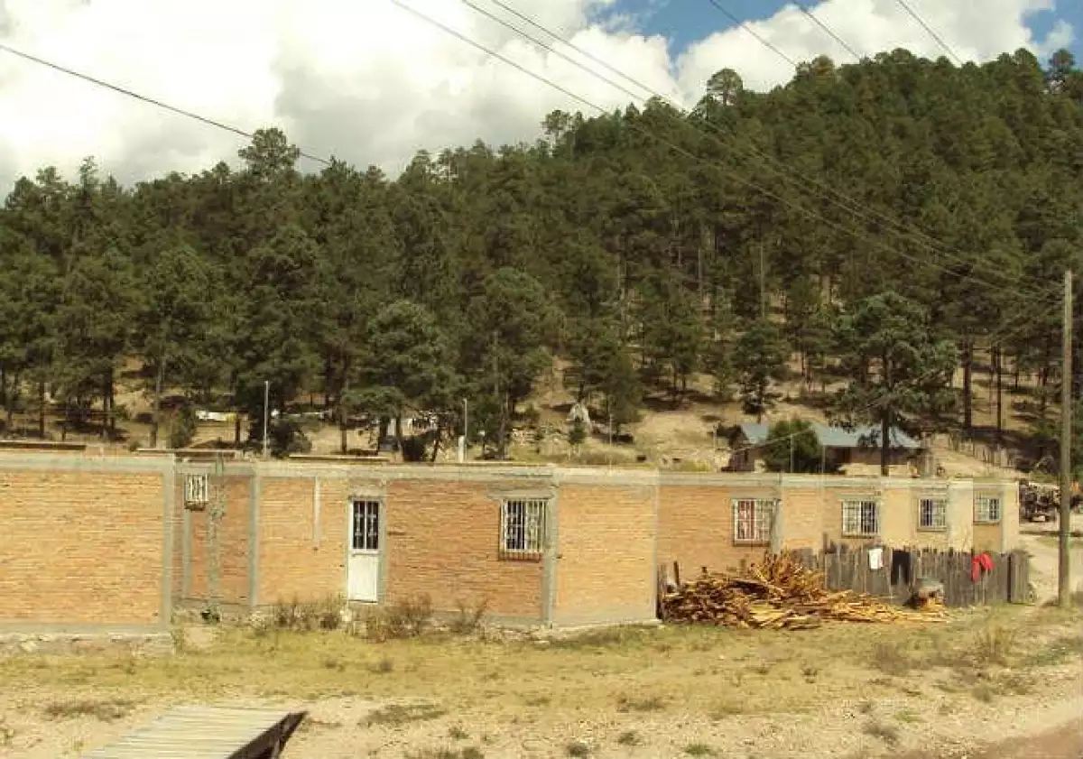 Casas campo