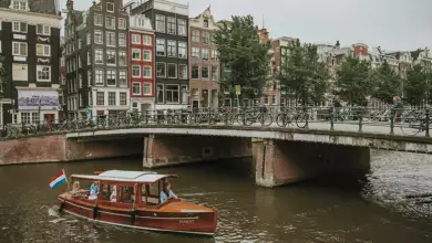 Amsterdam: qué hacer, dónde hospedarse y qué comer