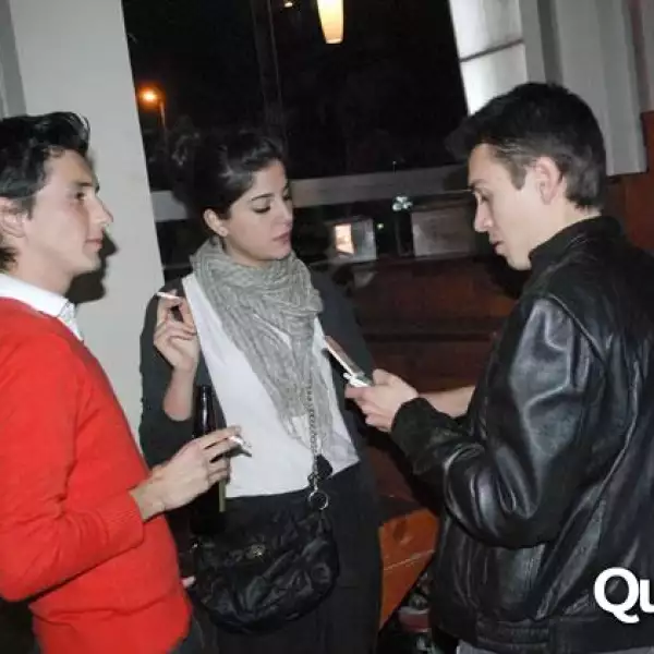 Cumple Ana Luisa Martínez