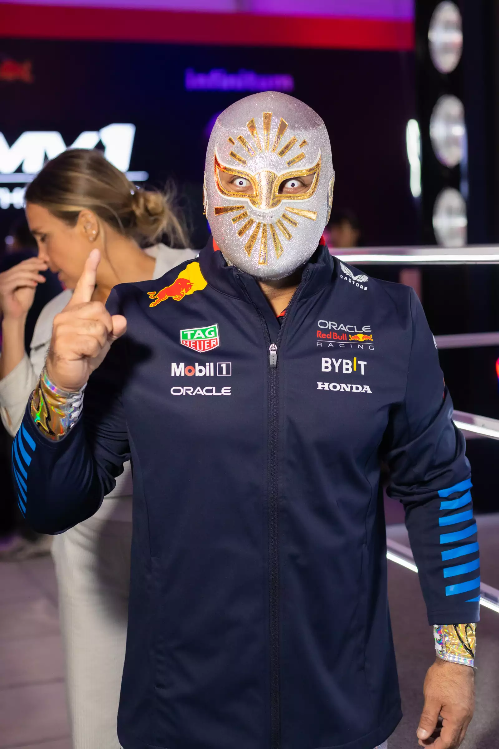 PADDOCK DE INTERPROTECCIÓN