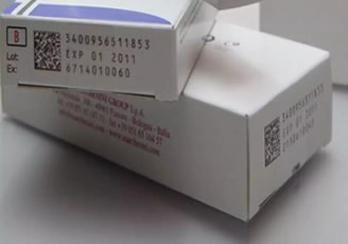 medicinas
