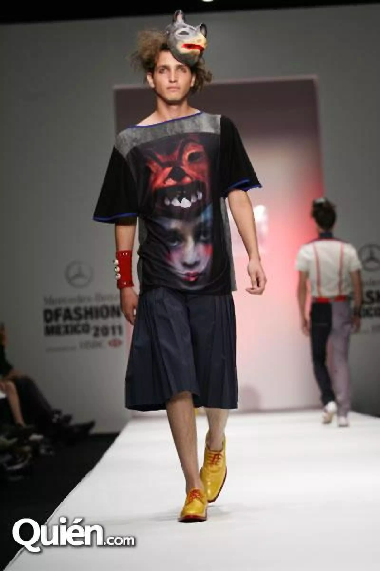 MBDF Pasarela Malafacha