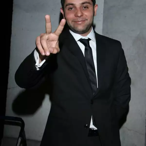 Boda de Atala Sarmiento.