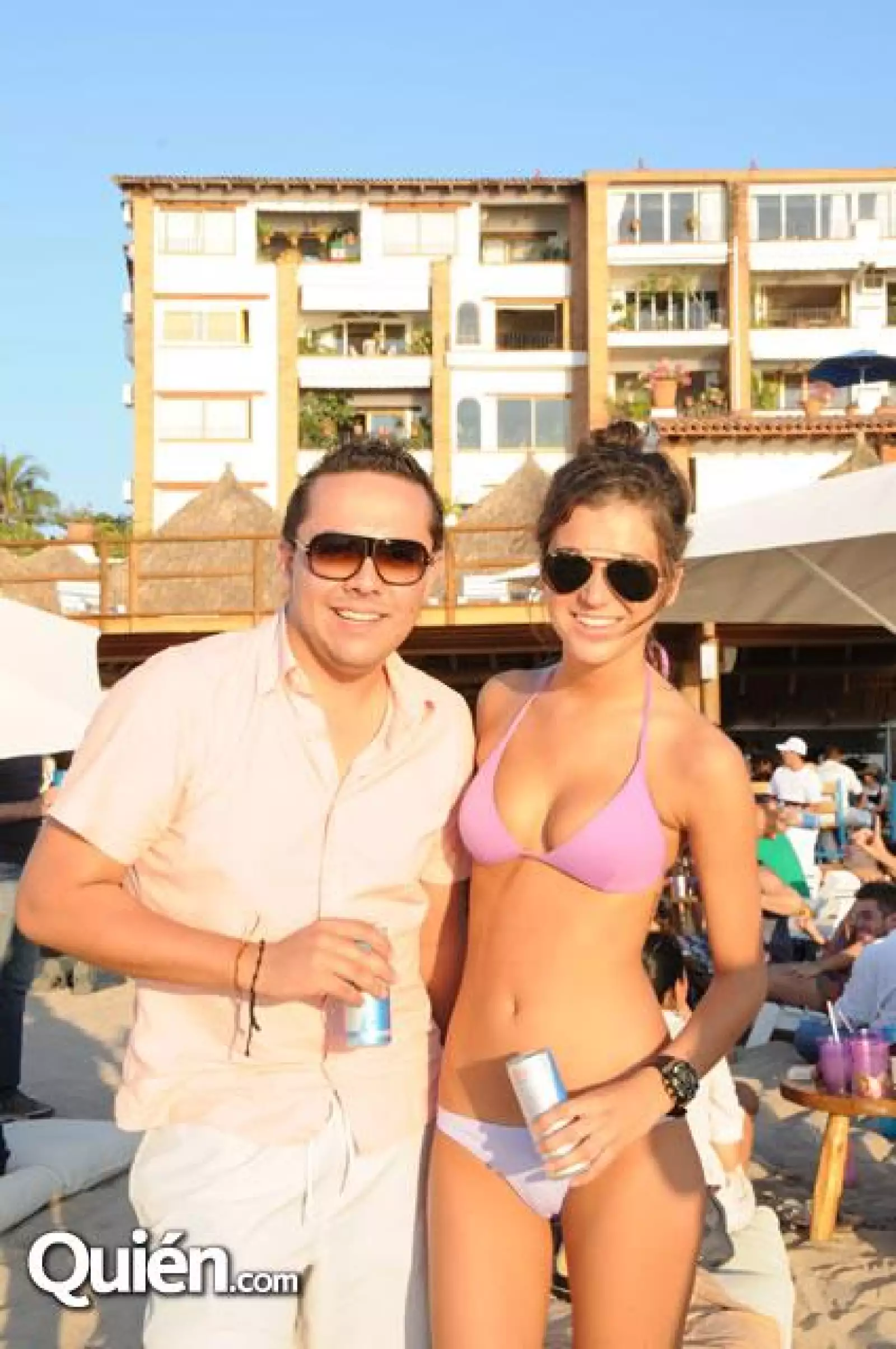 Reinauguran el dorado